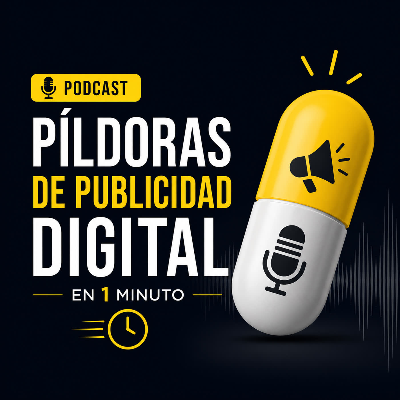 Publicidad digital en un minuto