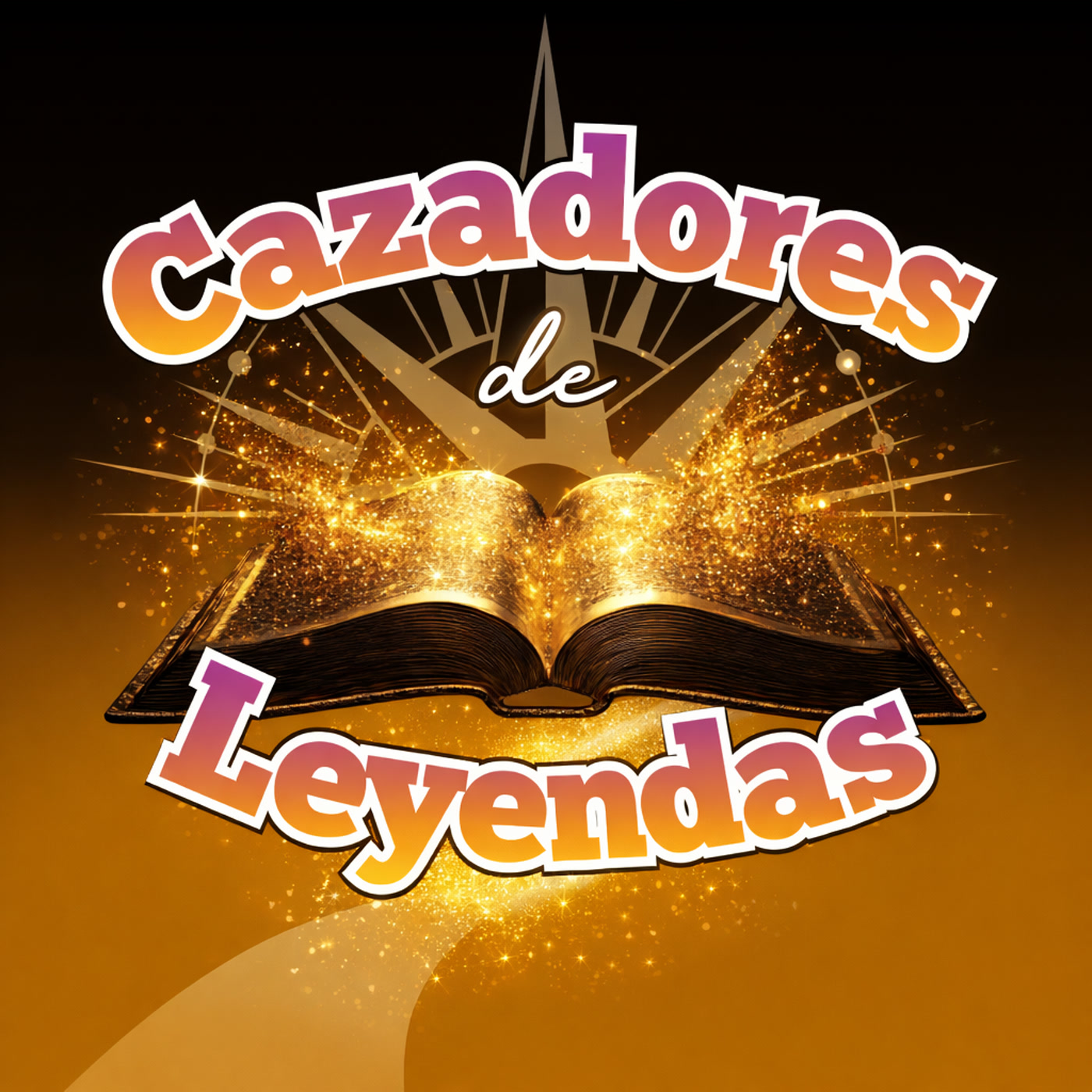 Cazadores de leyendas