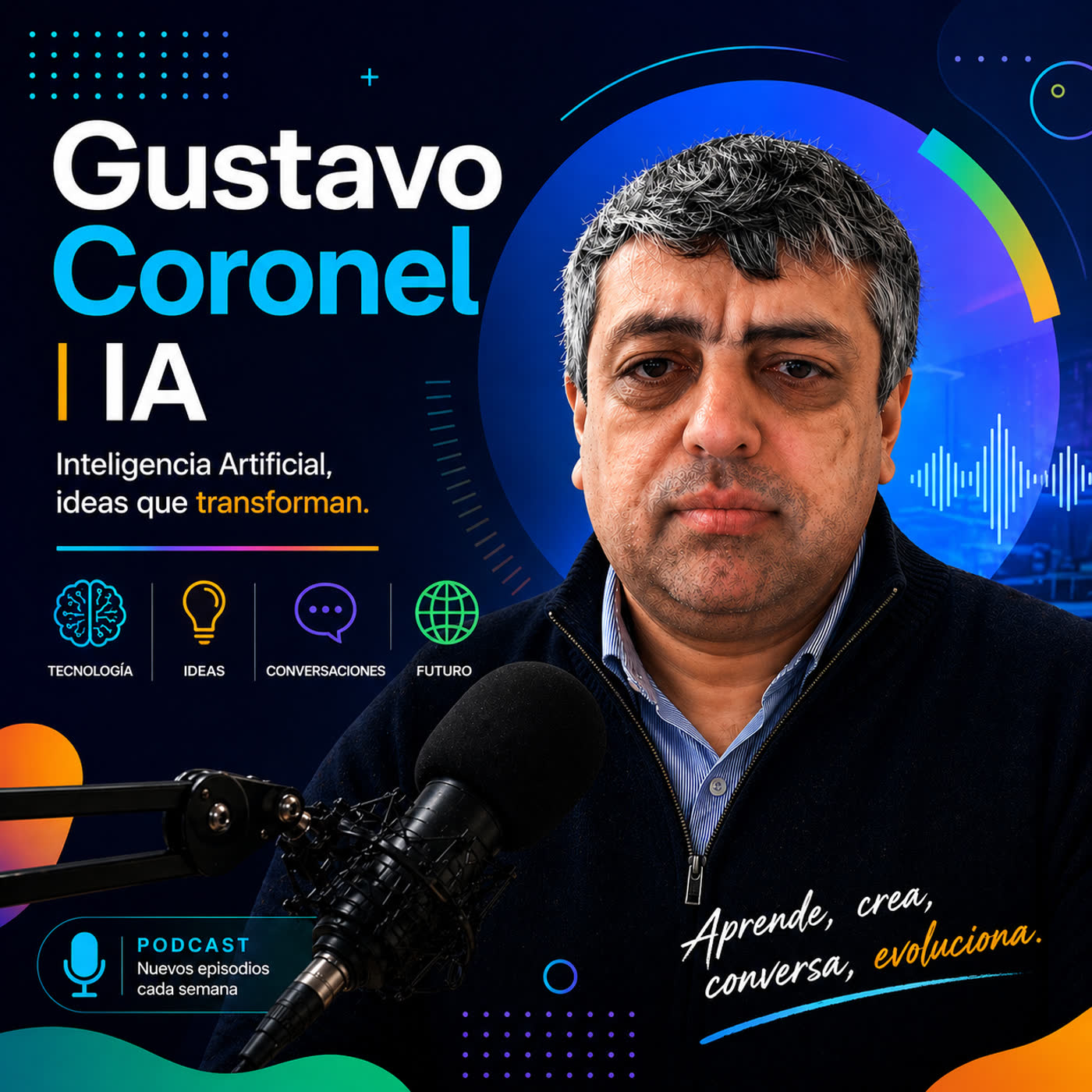 86. Nuevo teléfono y IA