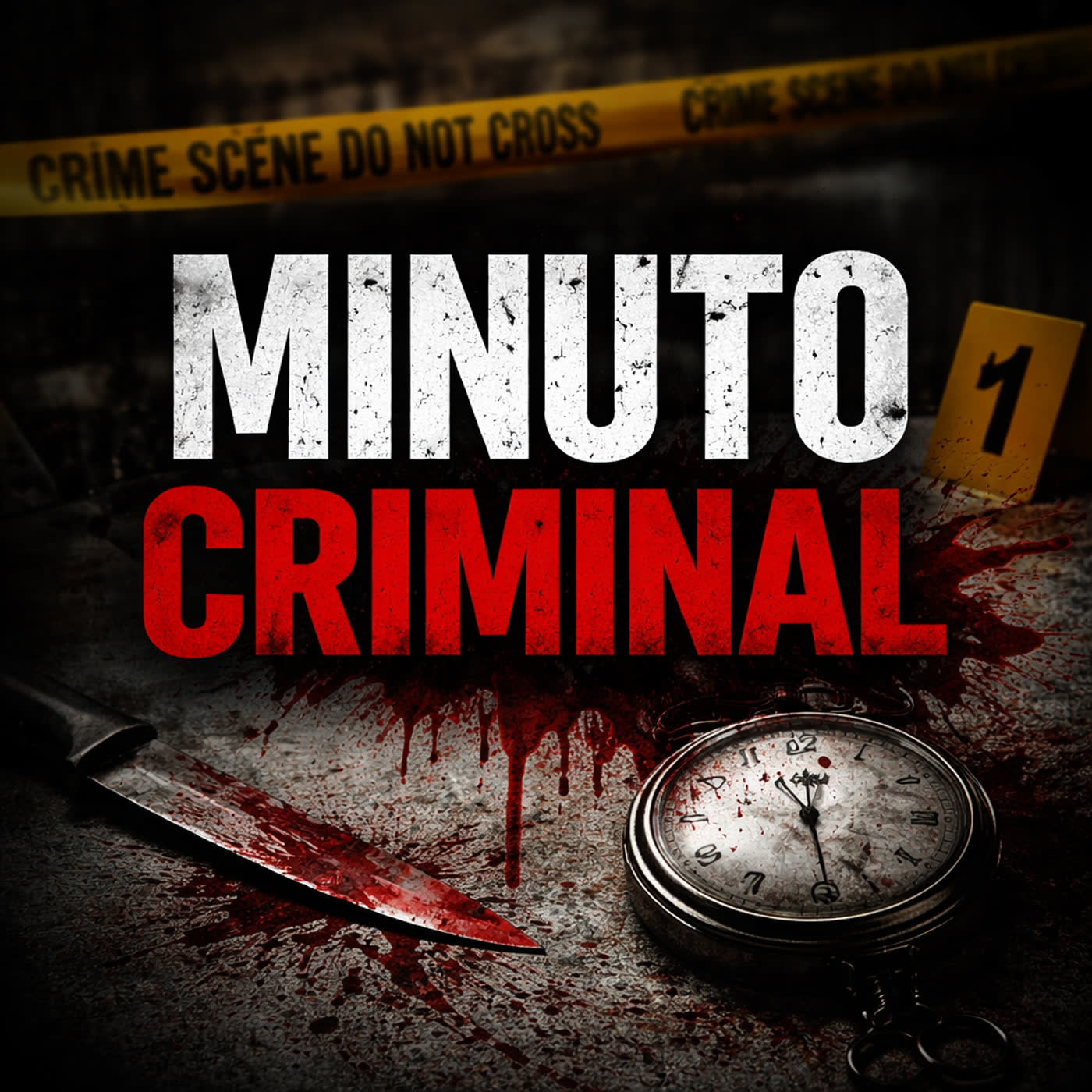 1. Asesinato en un polígono