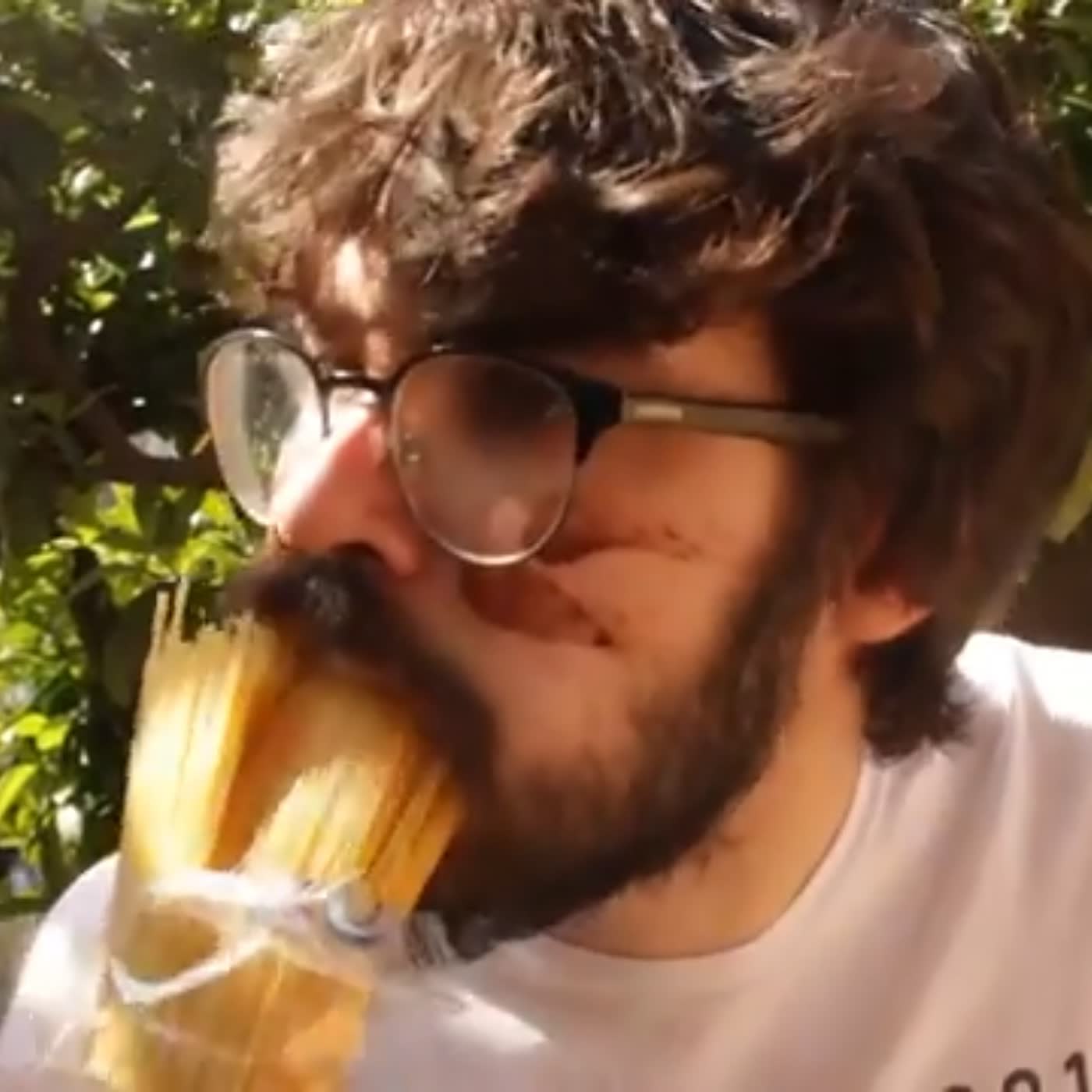 Qué te voy a contar