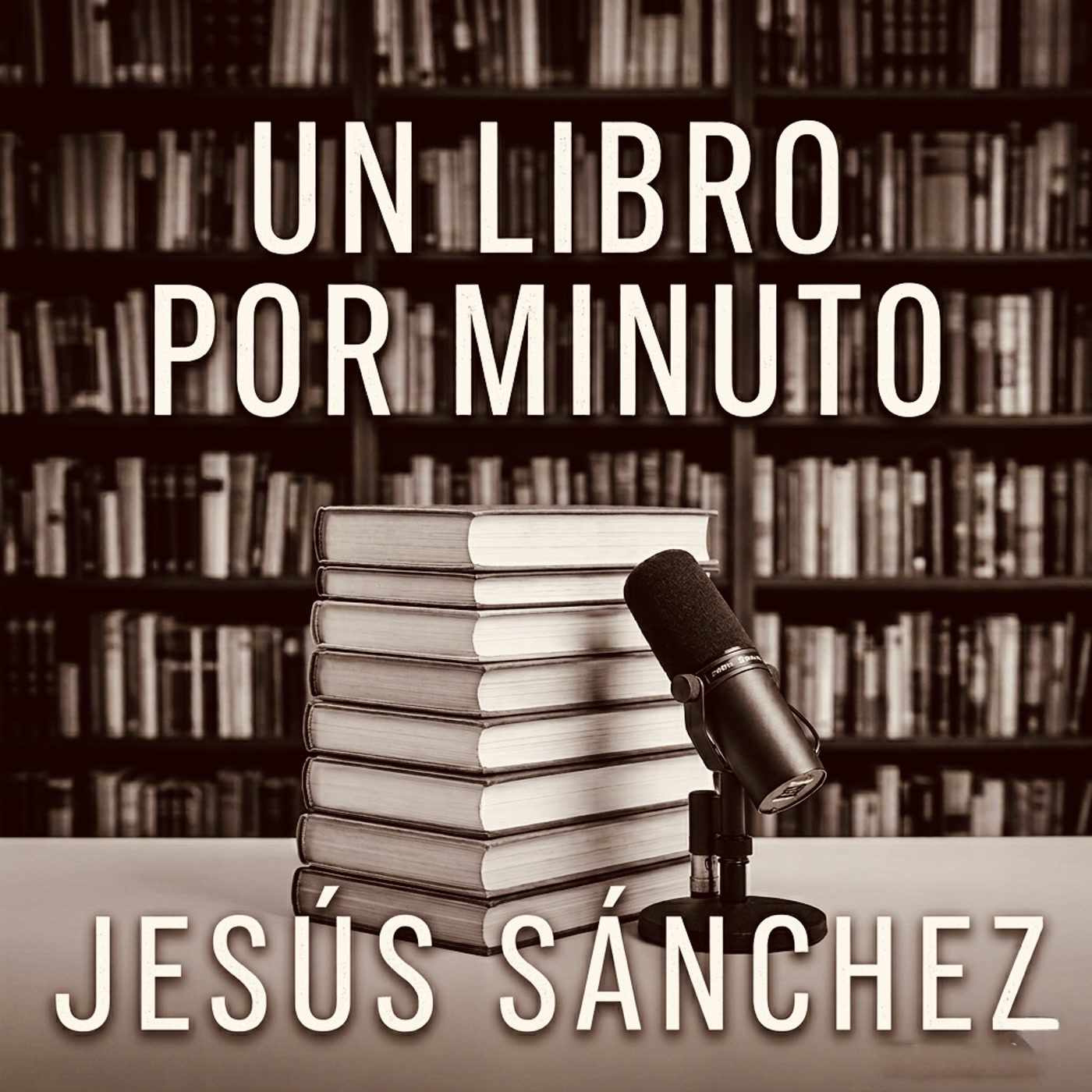 Un libro por minuto
