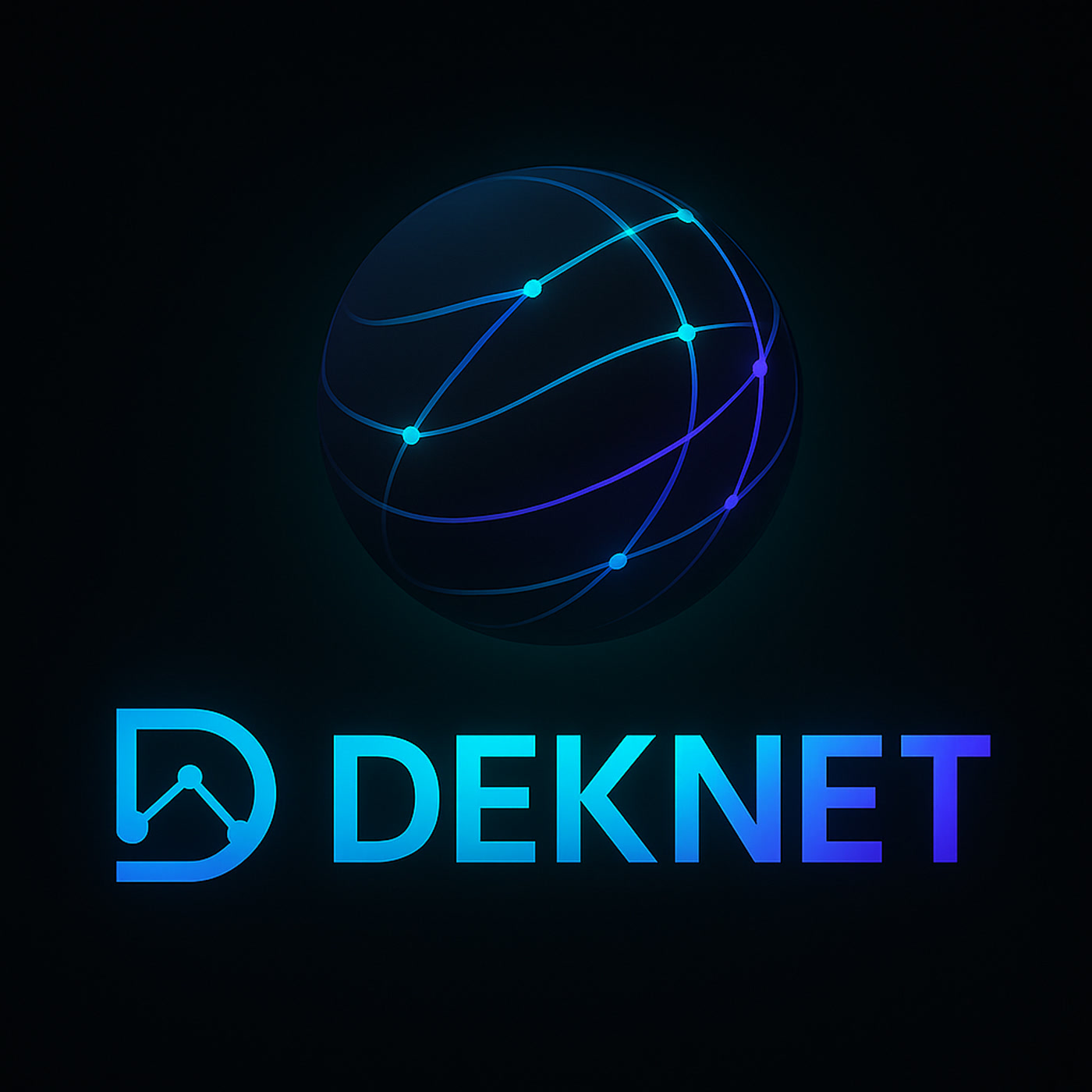 DekNet Intro