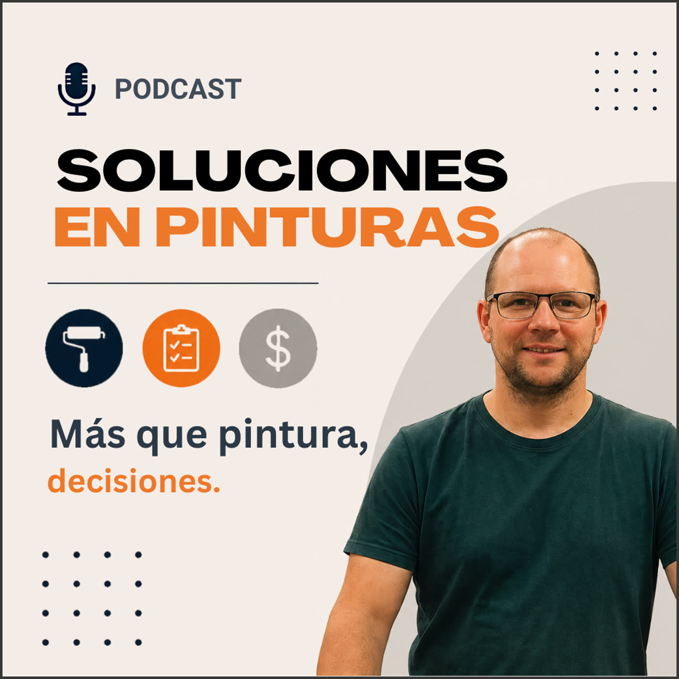 Bienvenidos a Soluciones en Pinturas!