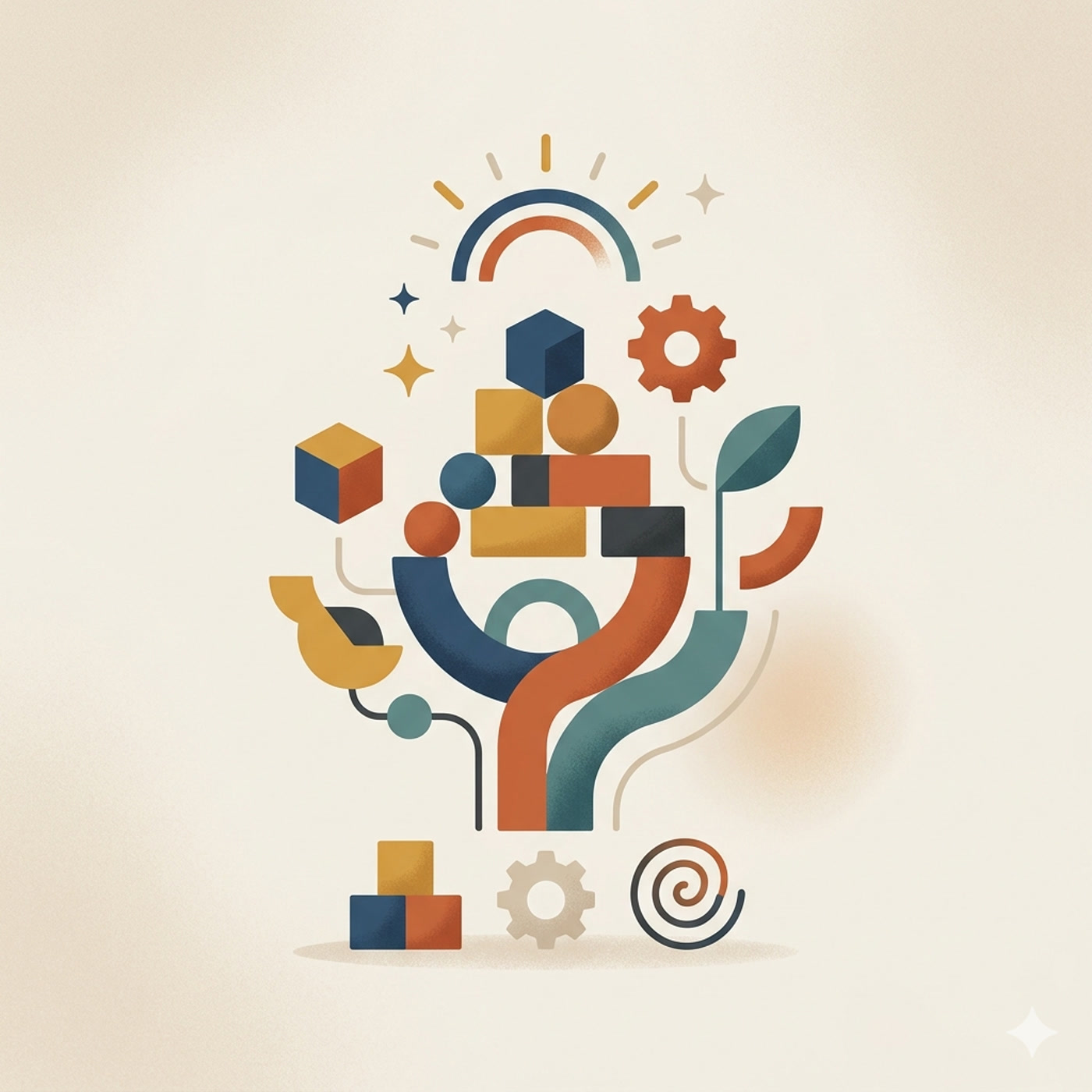 Newsletters + Pódcast