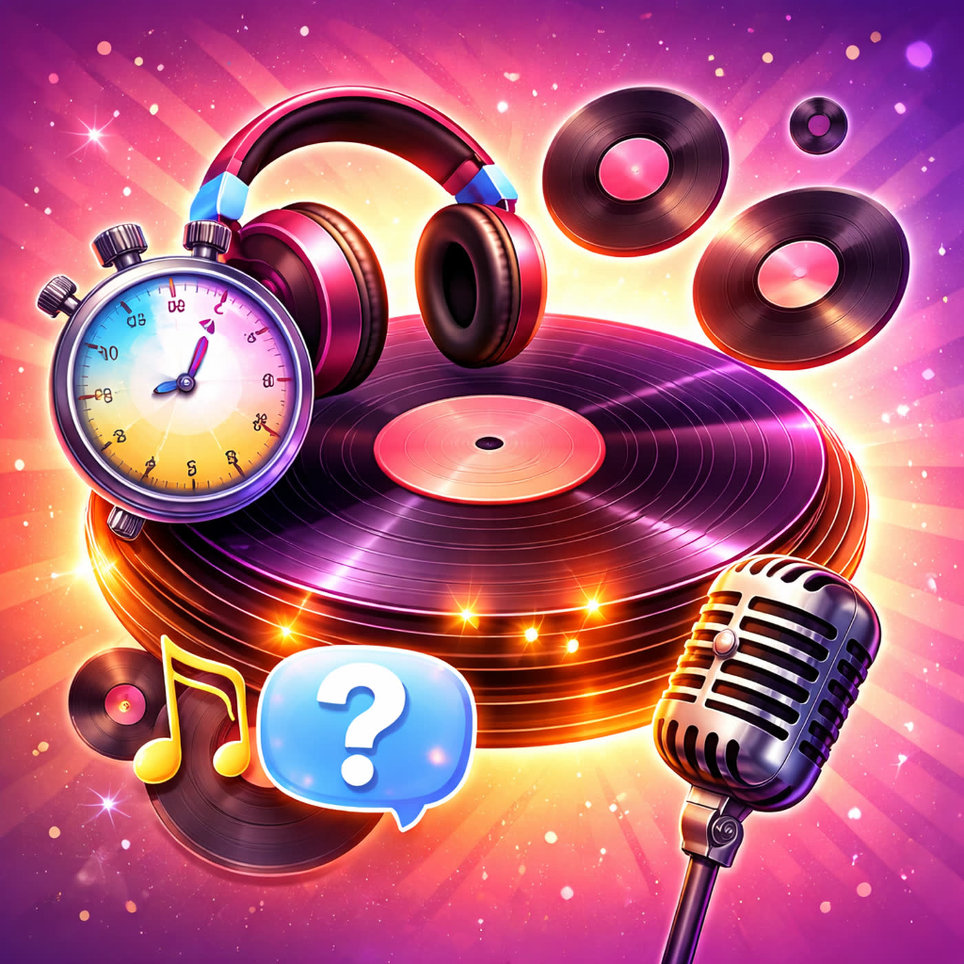 15. Quien canta esto... jejeje