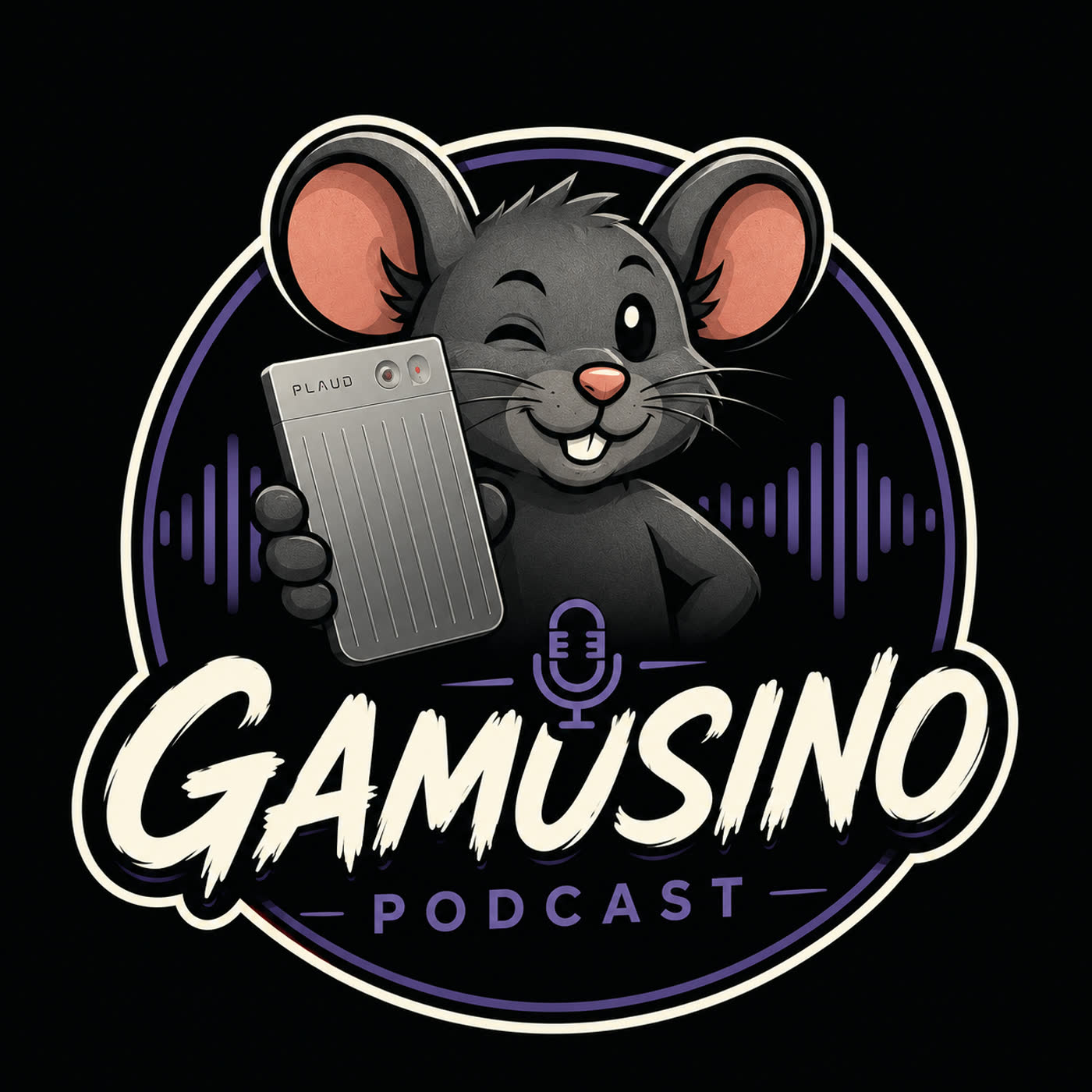 gamusino