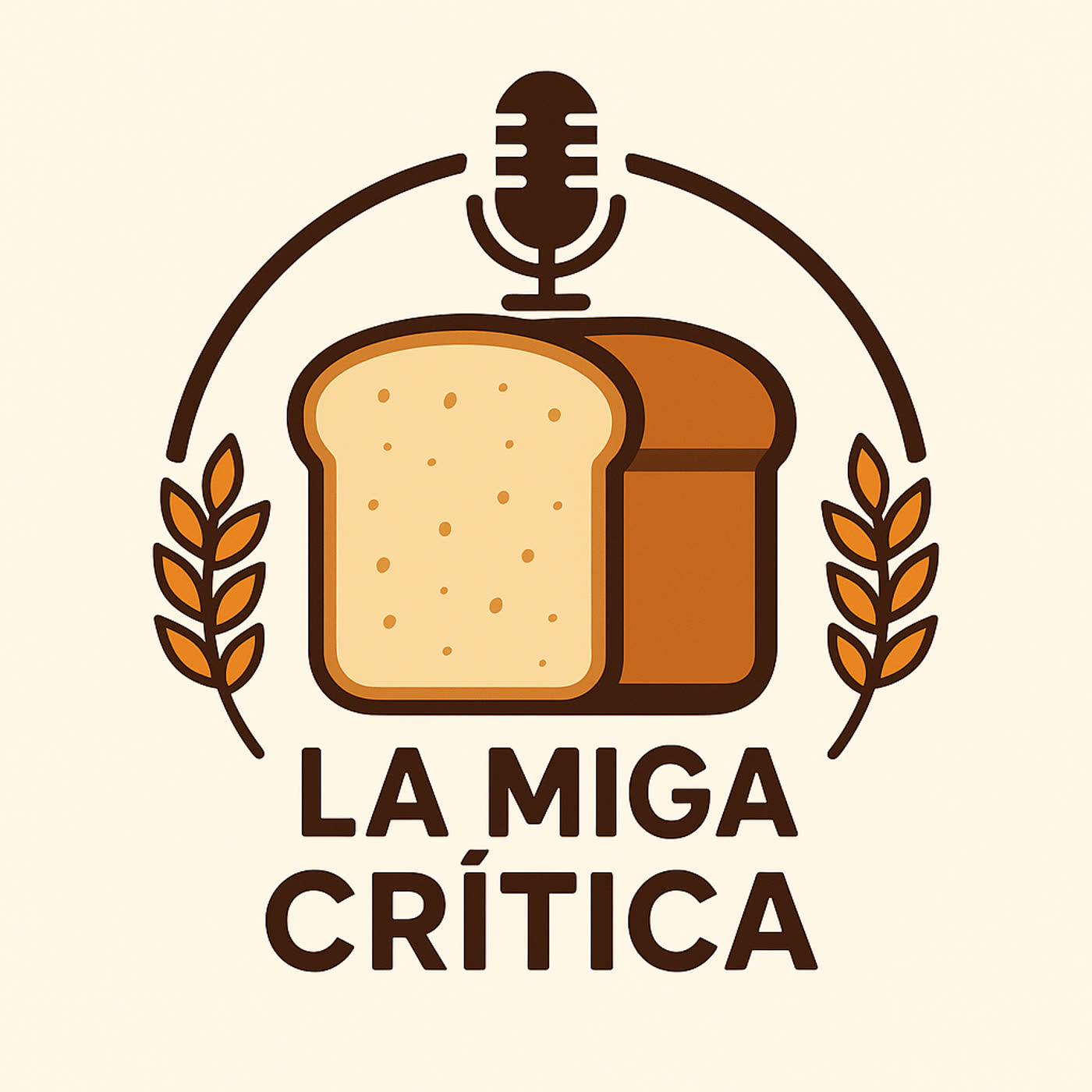 La miga critica