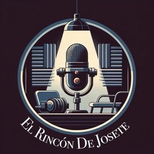 268. Todo fusionado podcast y youtube