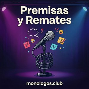 Mia Font, el Santi Campillo del humor