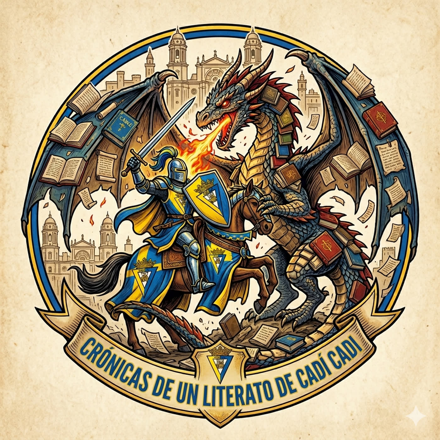 La señora que no quería comprar libros
