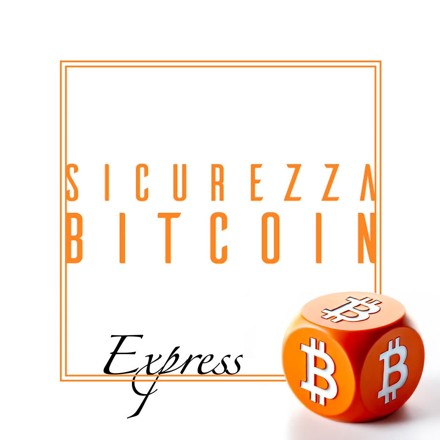 Artwork for Sicurezza Bitcoin Express