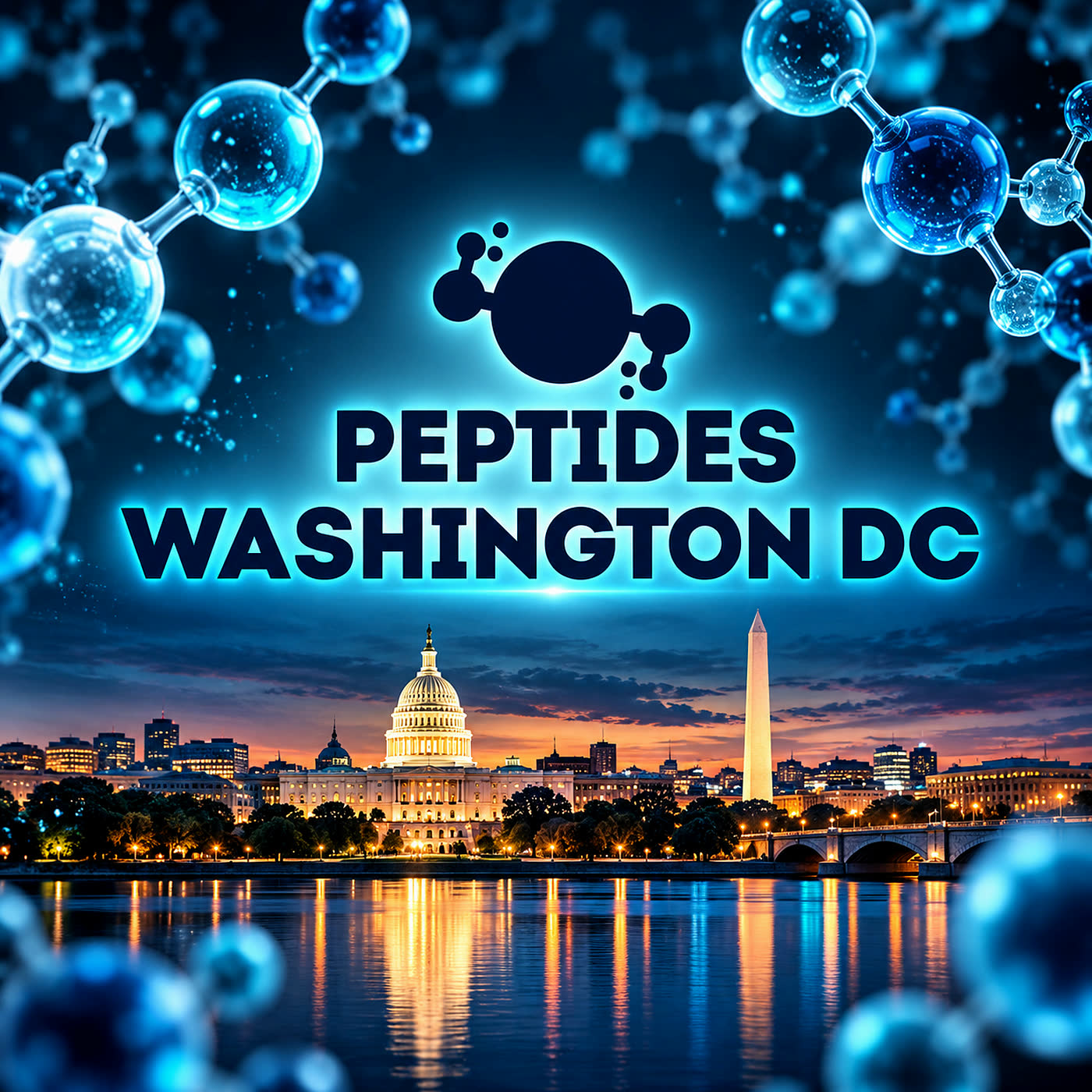 Peptide Therapy in Washington DC: Research, Safety, and Informed Decisions