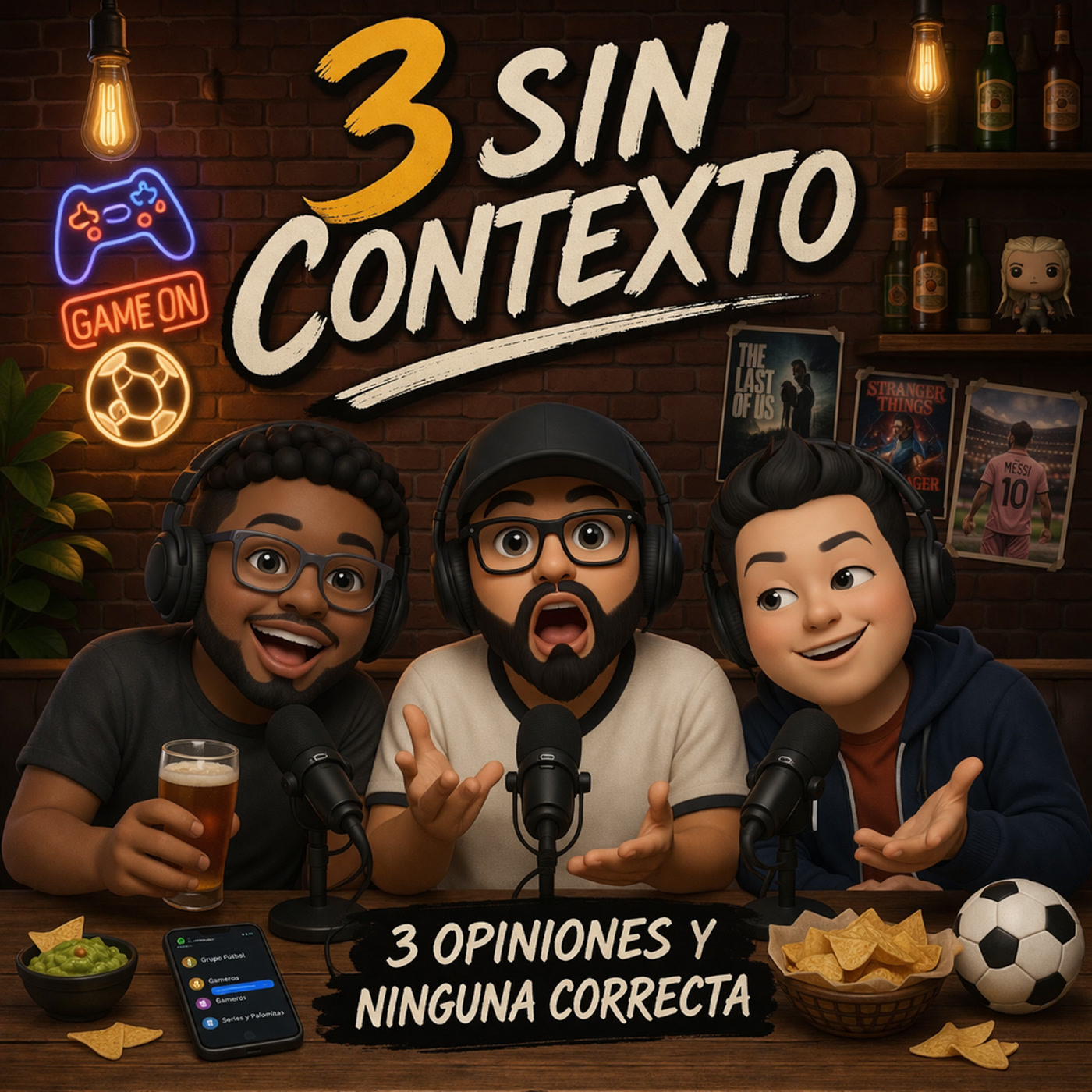 El círculo de la vida