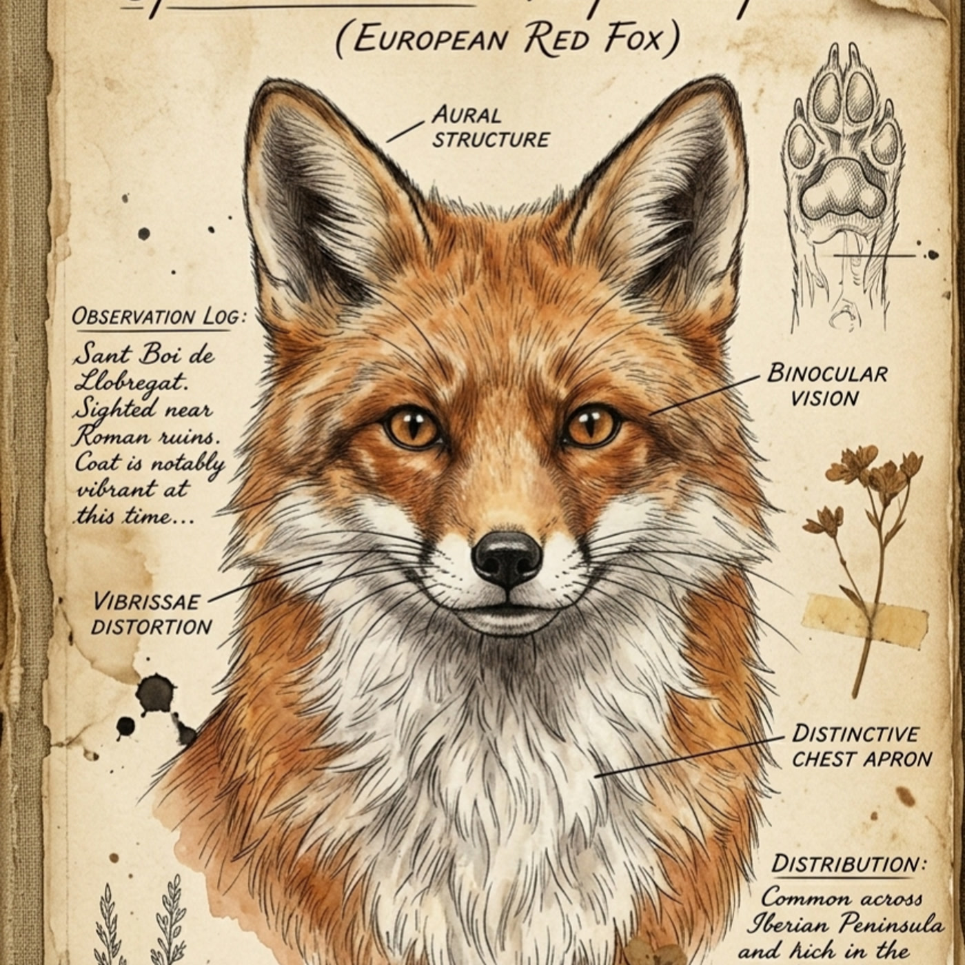 Apuntes de Naturaleza podcast artwork