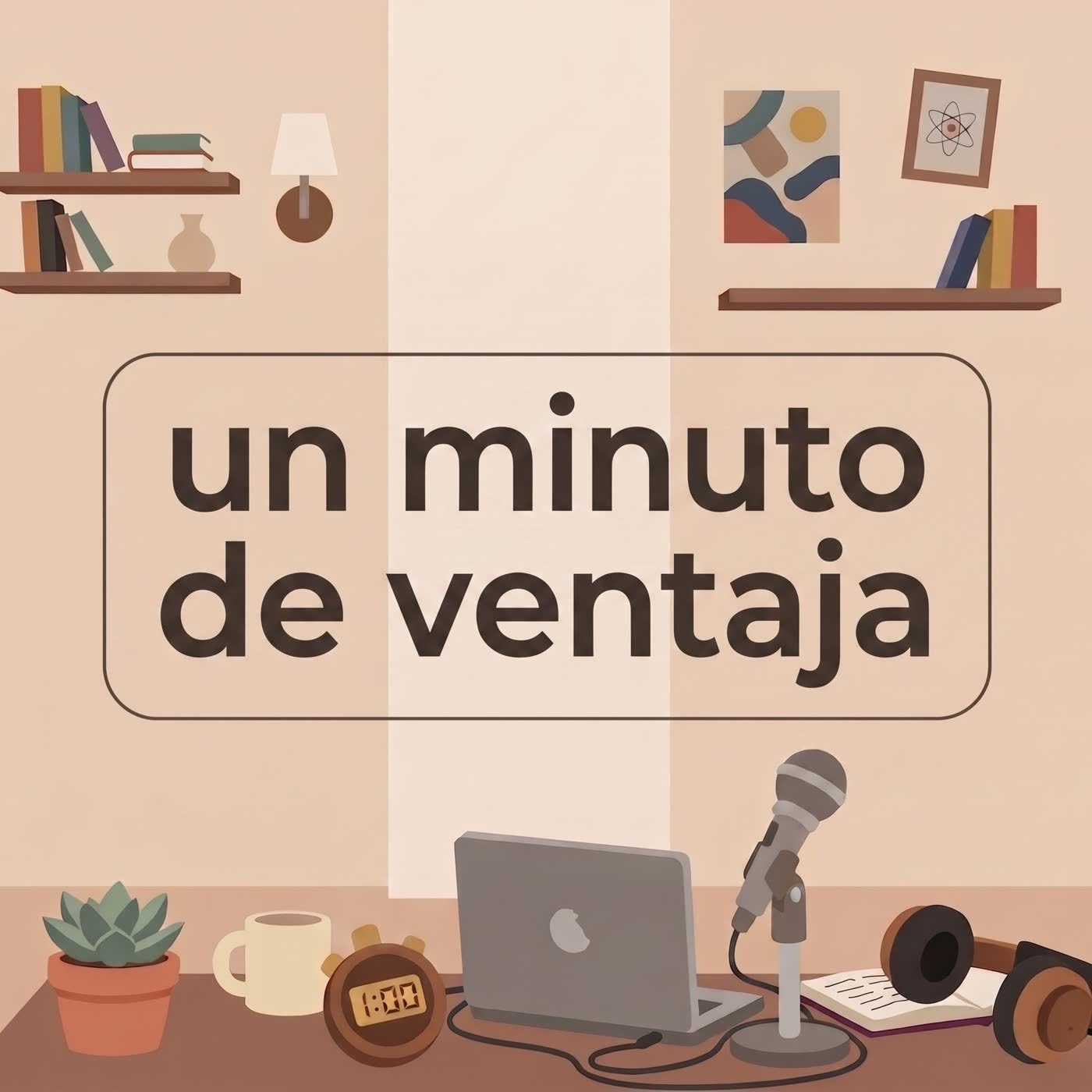 Un Minuto de Ventaja