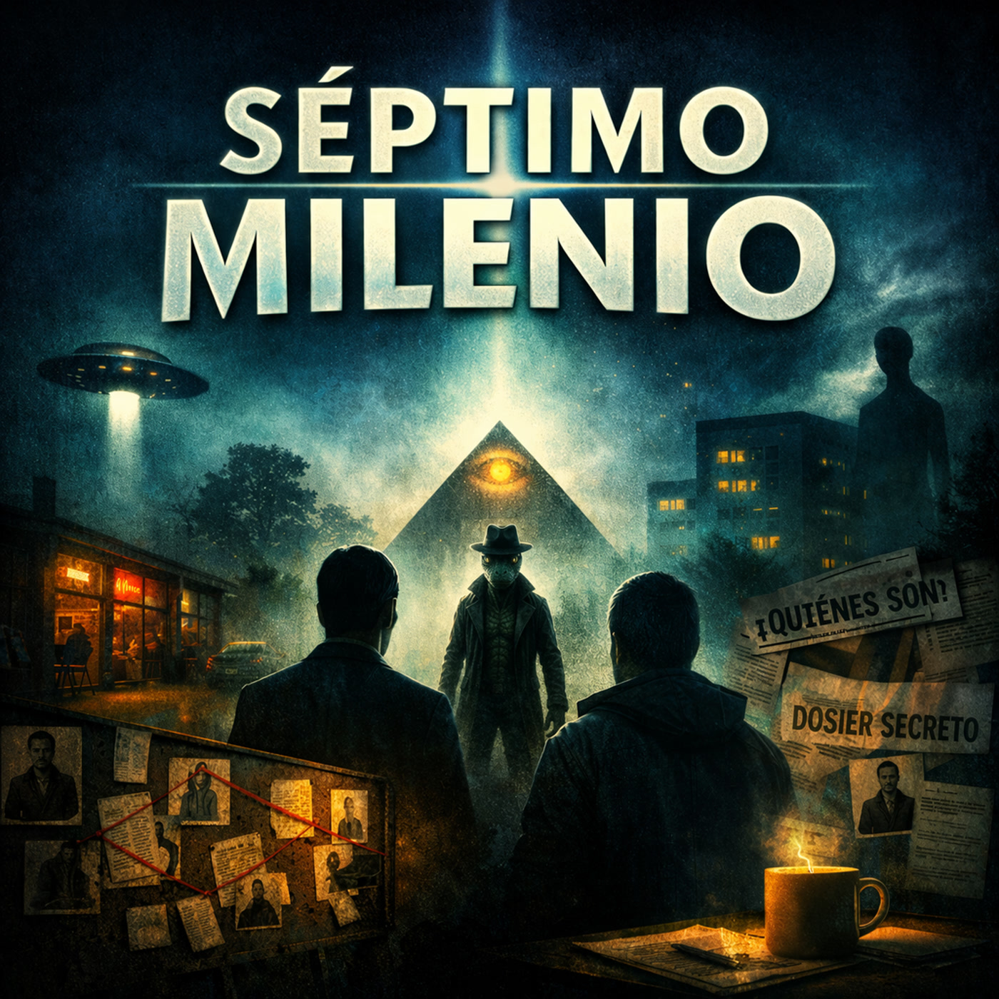 2. Detección