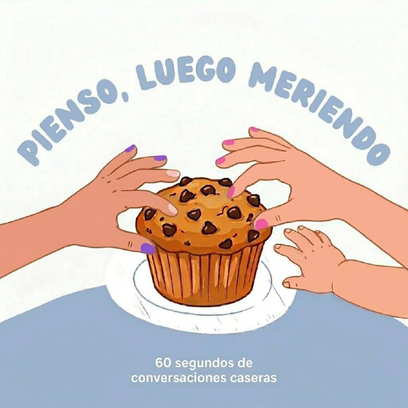 2. Me apetece