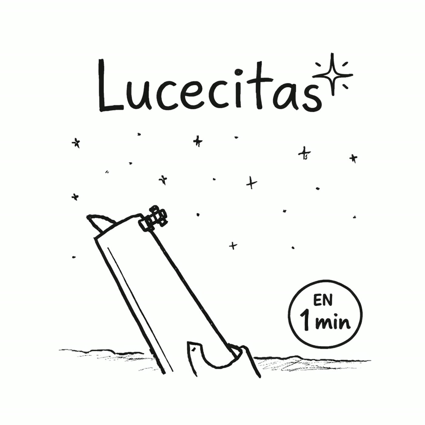 Lucecitas