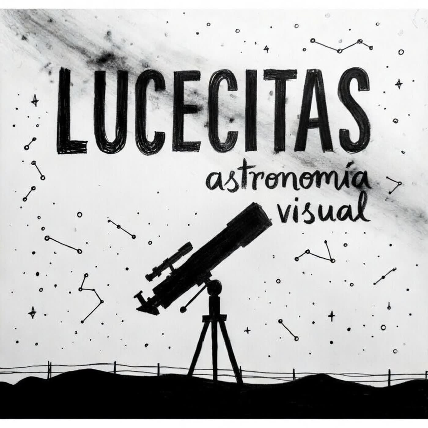 Artwork for Lucecitas
