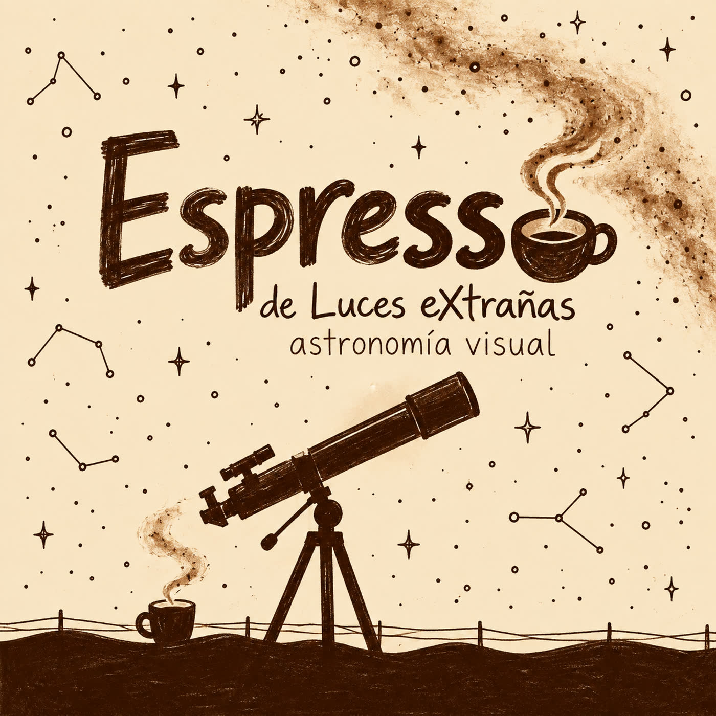 Artwork for Espresso