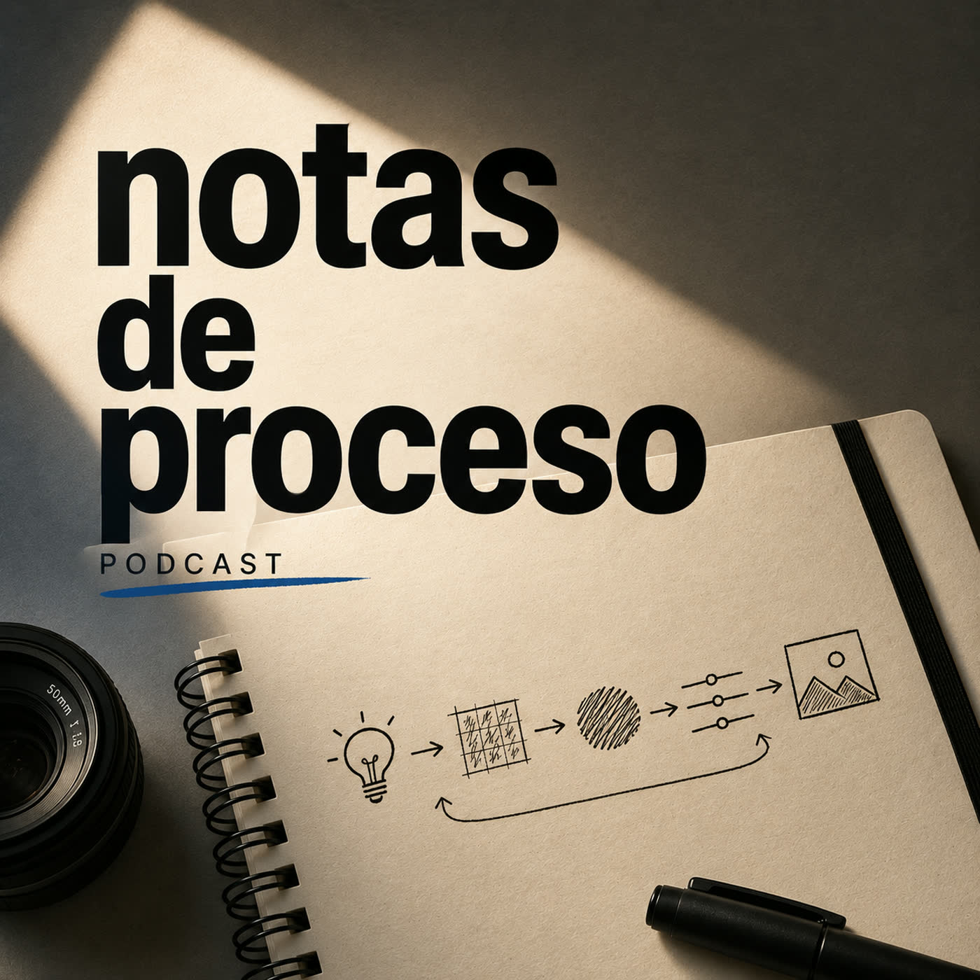 Notas de proceso