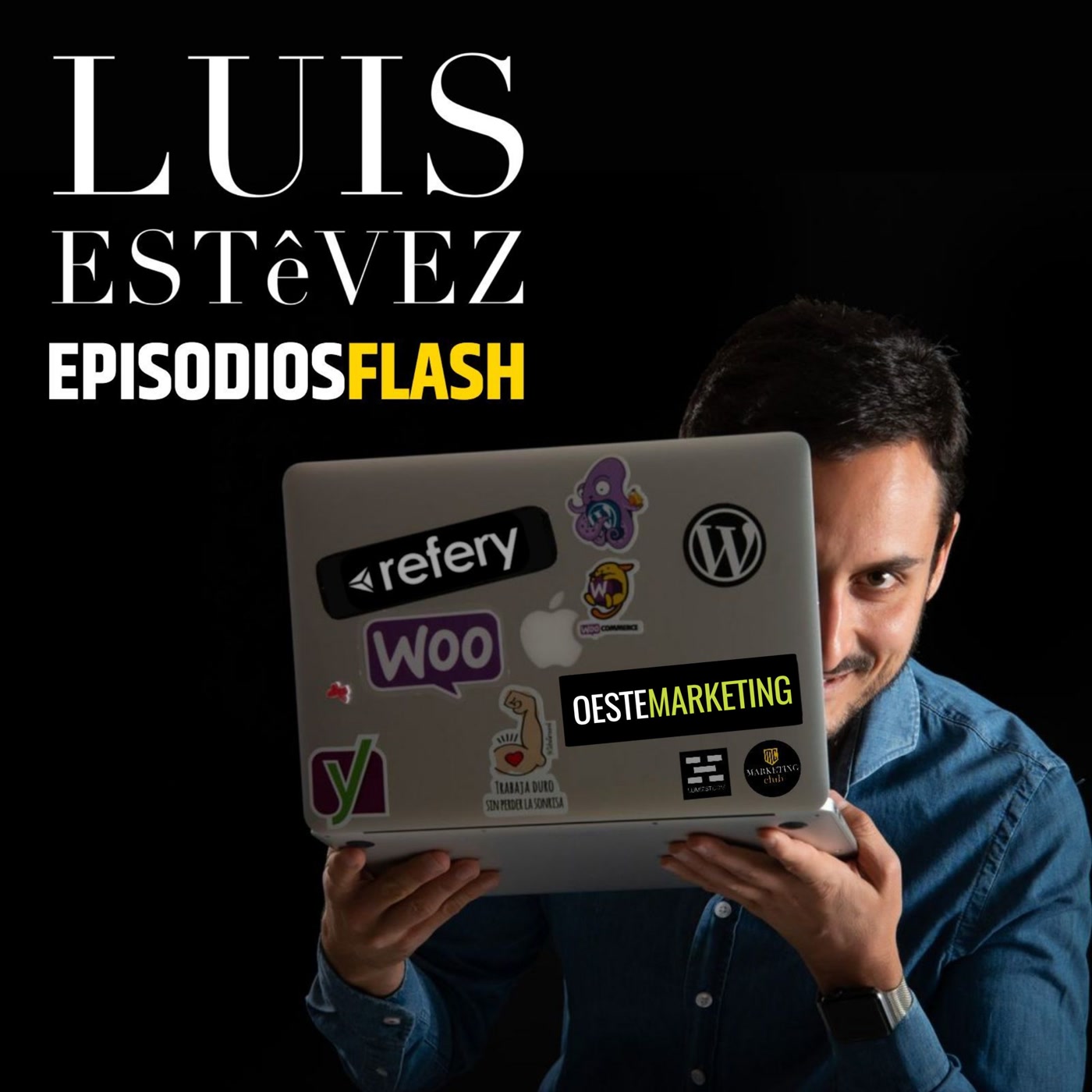 Episodios Flash (de Luis Estévez)
