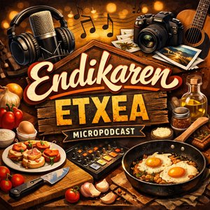 que es Endikaren etxea