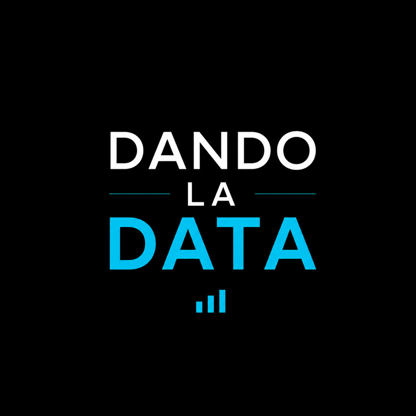 Dando la DATA
