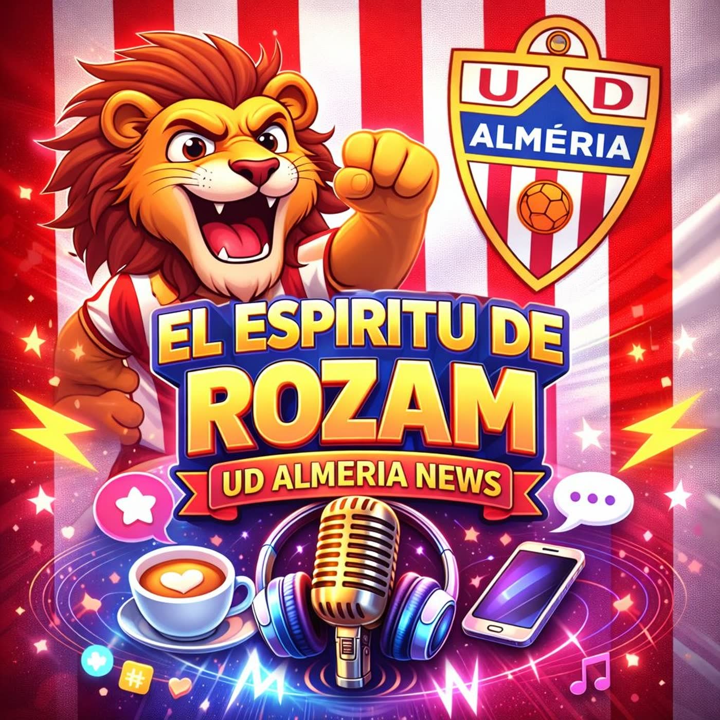 10 PREVIA UD ALMERÍA - MIRANDES