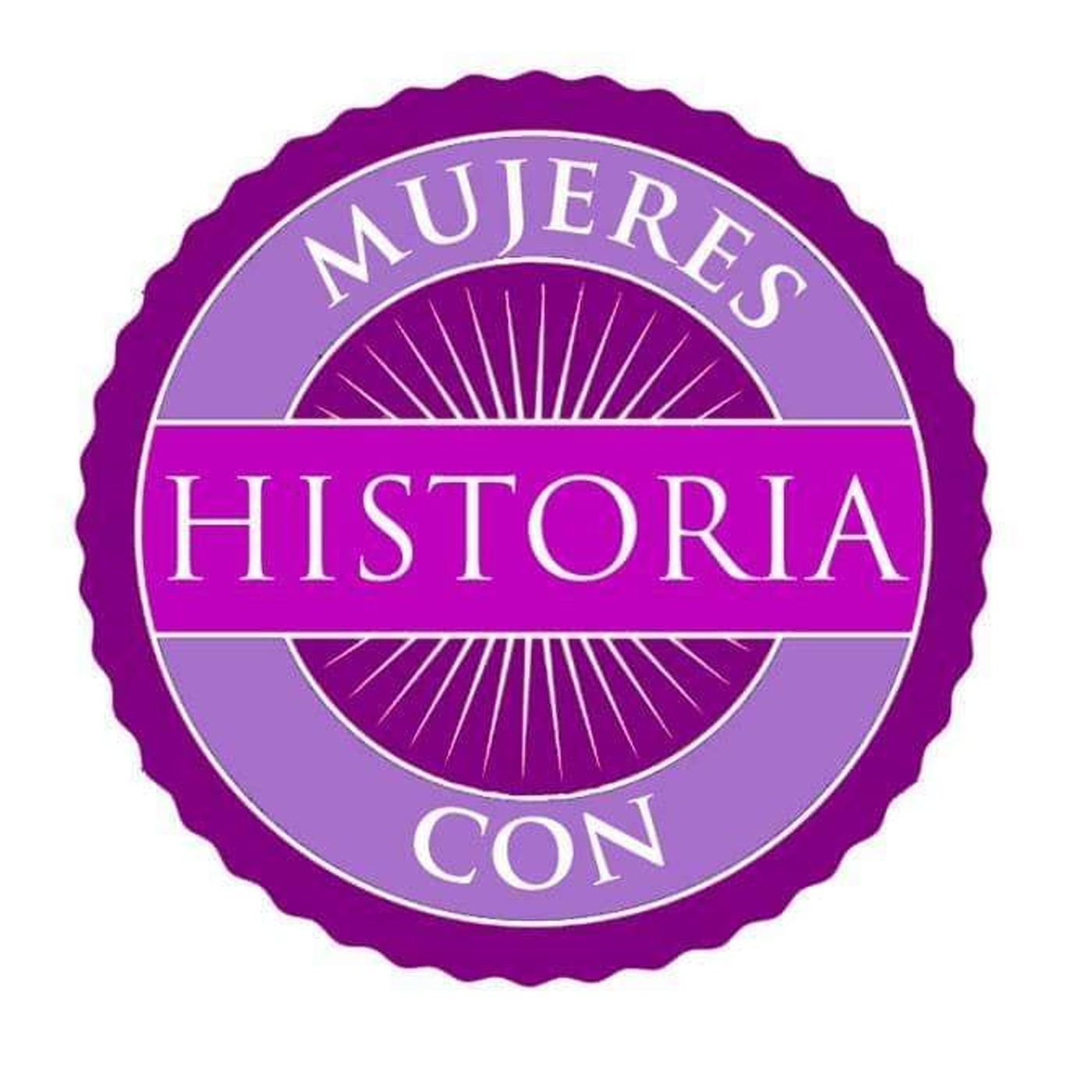 Mujeres con Historia