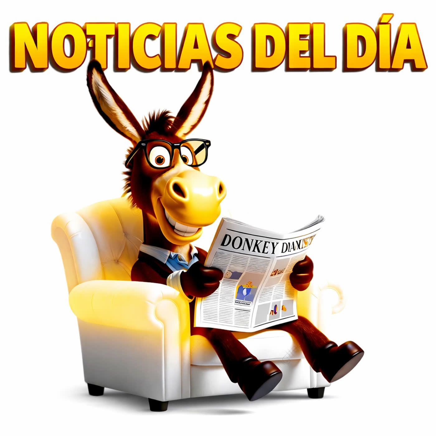 Noticias del día