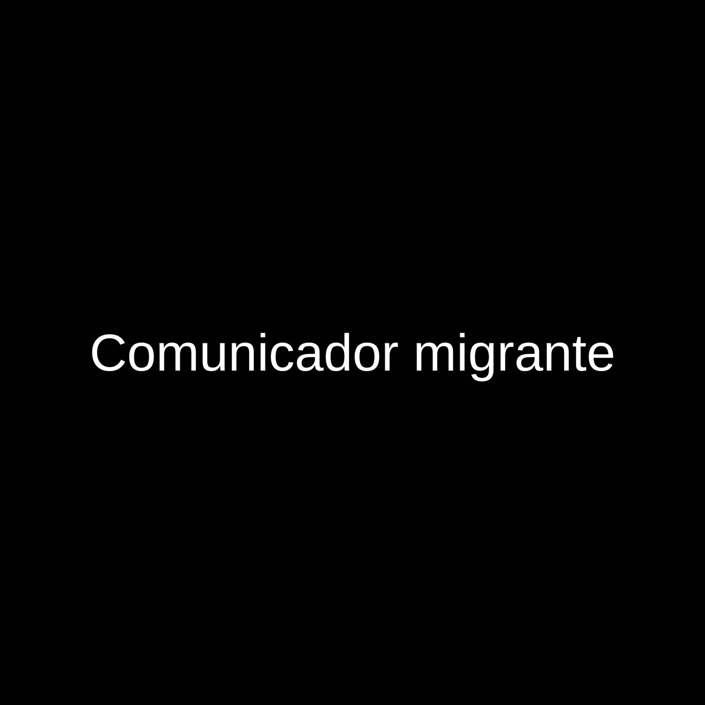 6. Escuchando radio para asimilar la cultura local
